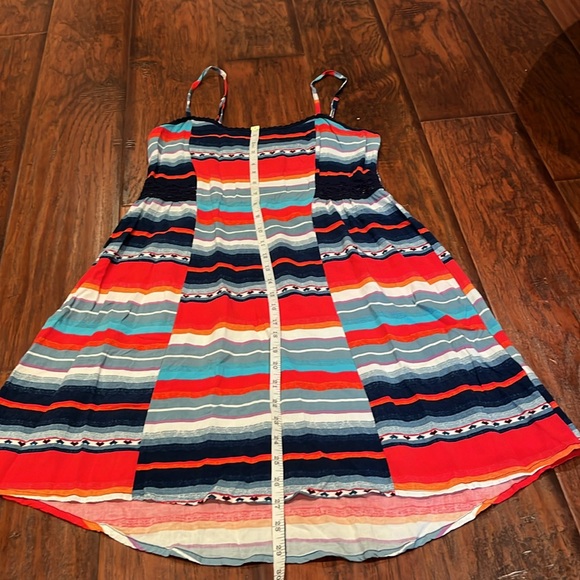Cute spring dress - Picture 5 of 7